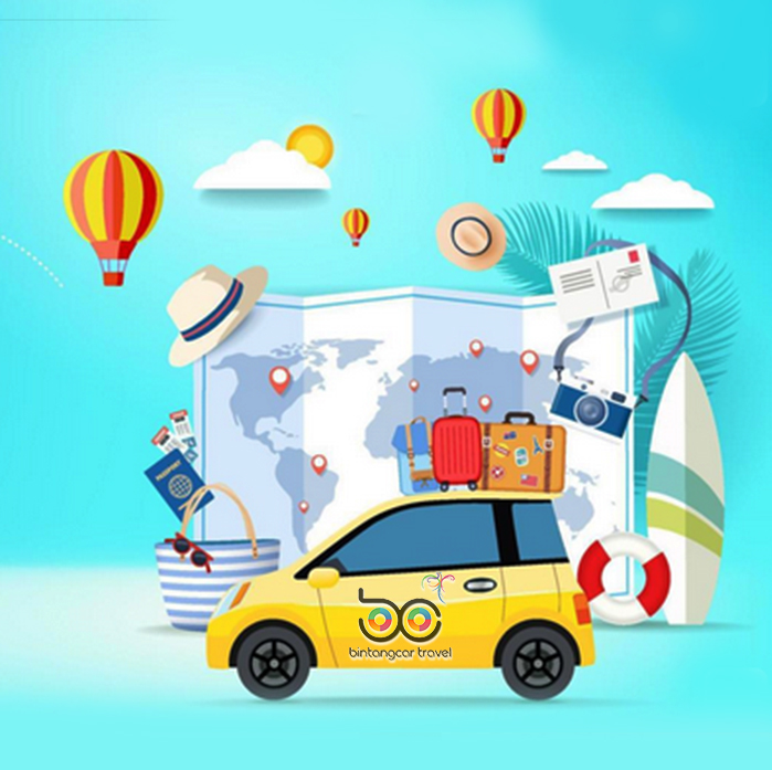 travelmurah dengan supir bahasa melayu sopan rekomendasi bandung