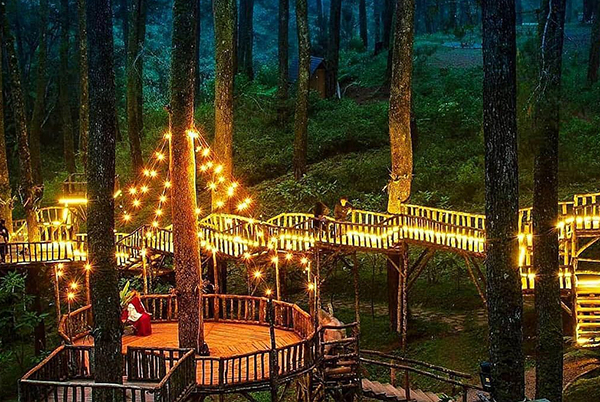 travel bandung murah bandung