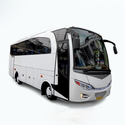 transportasi nyaman travel bandung